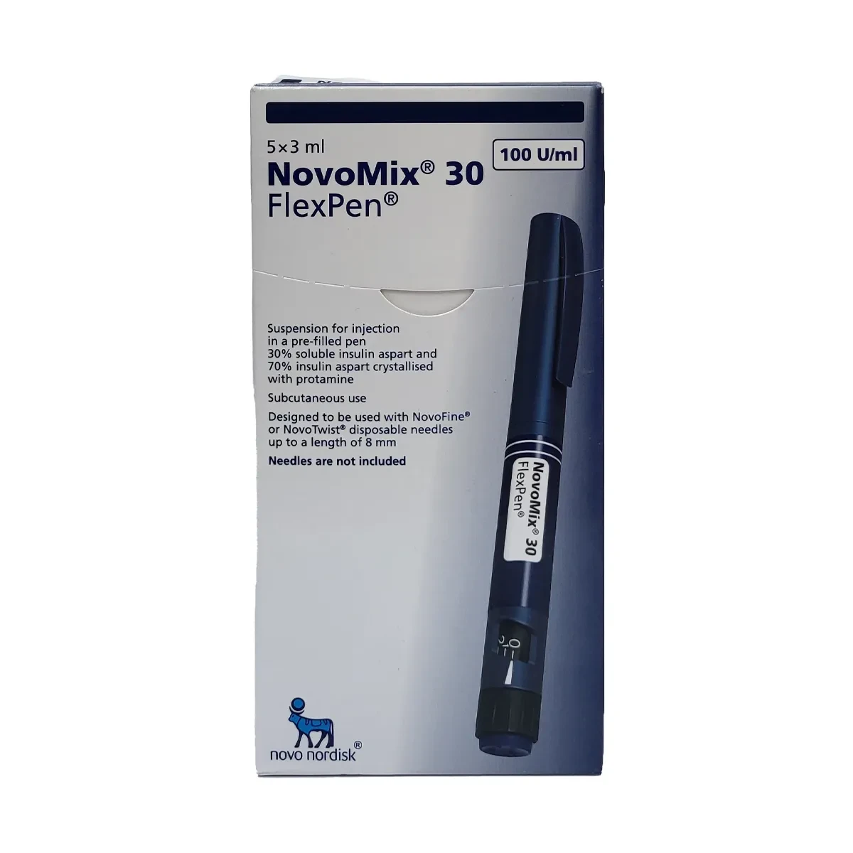 Novomix Novomix