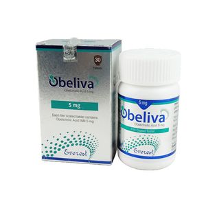 Obeliva