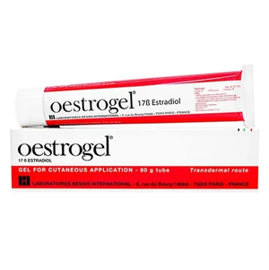Oestrogel Oestrogel