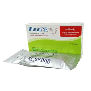 ওফুরান এসআর ওফুরান এসআর