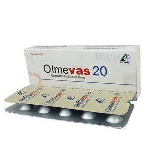 ওলমিভাস ওলমিভাস