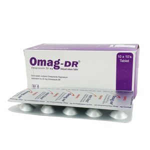 অমাগ-ডিআর অমাগ-ডিআর