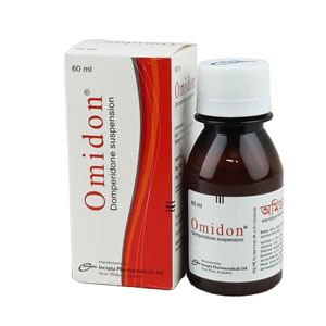 Omidon 5 mg/ml Pediatric Drop Omidon 5 mg/ml Pediatric Drop