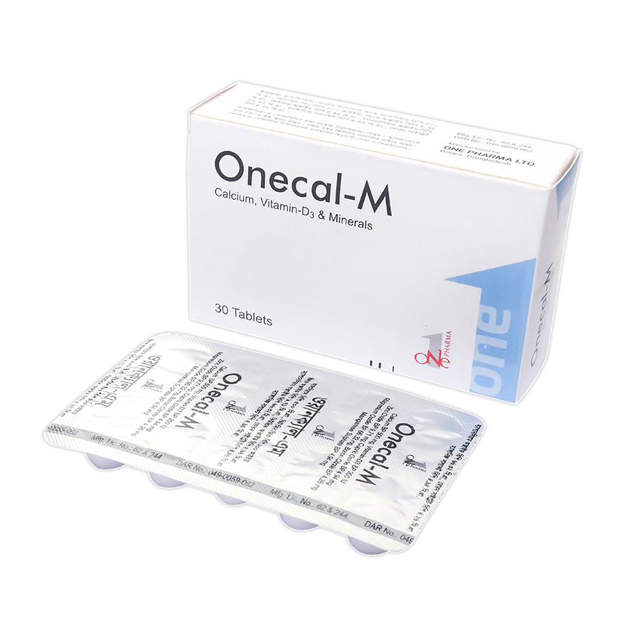 Onecal-M Onecal-M