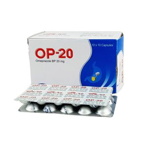 ওপি-২০ ওপি-২০