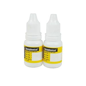 Opsophenicol 0.5% Ophthalmic Solution Opsophenicol 0.5% Ophthalmic Solution