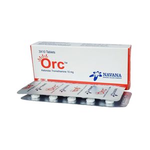 ওআরসি ওআরসি