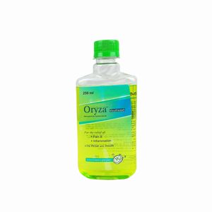 Oryza Oryza