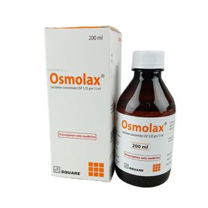 ওসমোল্যাক্স ওসমোল্যাক্স