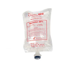 Osmotic 20% IV Infusion Osmotic 20% IV Infusion