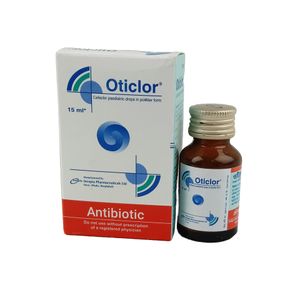 ওটিক্লোর ওটিক্লোর
