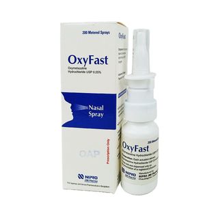 Oxyfast Oxyfast