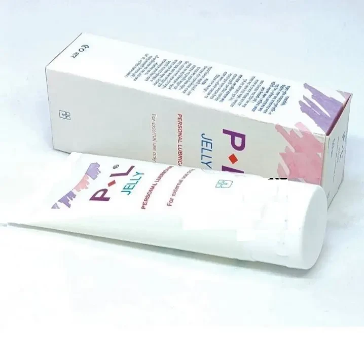 P-L Jelly (1 gm + 1.3 gm)/50 gm Topical Gel P-L Jelly (1 gm + 1.3 gm)/50 gm Topical Gel