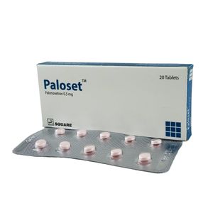Paloset 0.5 mg Tablet Paloset 0.5 mg Tablet