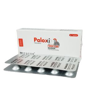 পালোক্সি পালোক্সি
