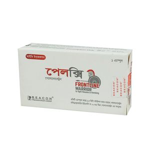 Paloxi 0.075 mg/1.5 ml IV Injection Paloxi 0.075 mg/1.5 ml IV Injection