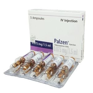Palzen 0.075 mg/1.5 ml IV Injection Palzen 0.075 mg/1.5 ml IV Injection