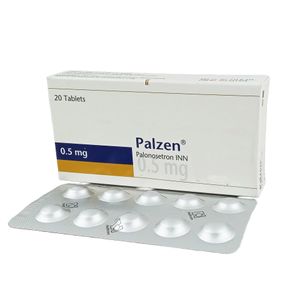 Palzen 0.5 mg Tablet Palzen 0.5 mg Tablet