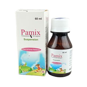 Pamix 500 mg Tablet Pamix 500 mg Tablet