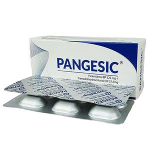 pangesic pangesic