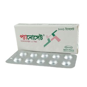 Panoset 0.25 mg/5 ml IV Injection Panoset 0.25 mg/5 ml IV Injection