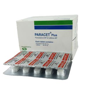 Para 500 mg Tablet Para 500 mg Tablet