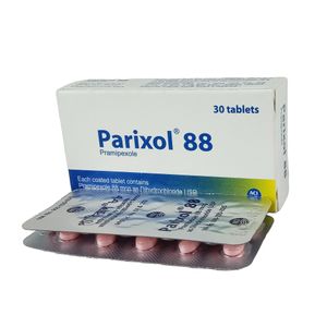 Parix 40 mg/vial IM/IV Injection Parix 40 mg/vial IM/IV Injection