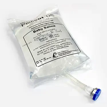 Pedisol DS 0.225%+10% IV Infusion Pedisol DS 0.225%+10% IV Infusion