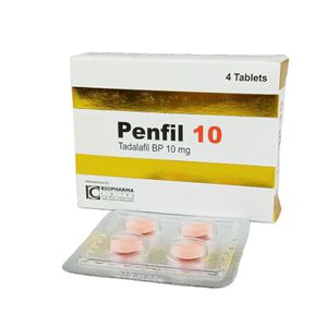 Penfil 10 mg Tablet Penfil 10 mg Tablet