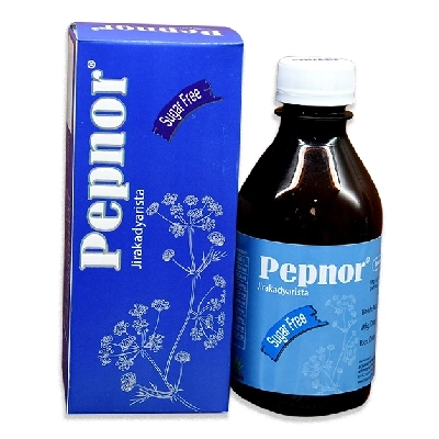Pepnor Pepnor