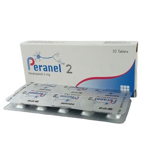 Peranel 2 mg Tablet