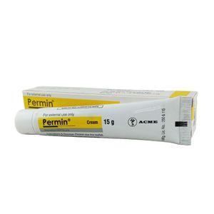 Permin 5% w/w Cream Permin 5% w/w Cream