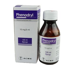 ফেনাড্রিল ফেনাড্রিল
