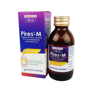 Pires-M