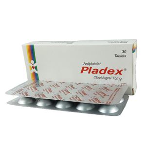 প্লাডেক্স প্লাডেক্স