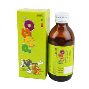 পোগো পোগো