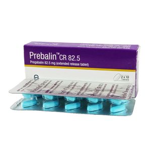 Prebalin 150 mg Capsule