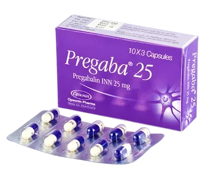 প্রিগাবা প্রিগাবা