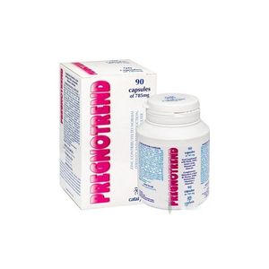 Pregno 1.8%+1%+0.4% Vaginal Gel