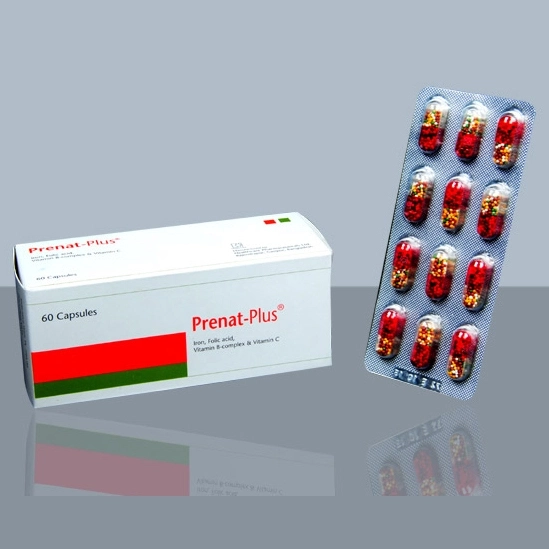 প্রিনাট প্লাস প্রিনাট প্লাস