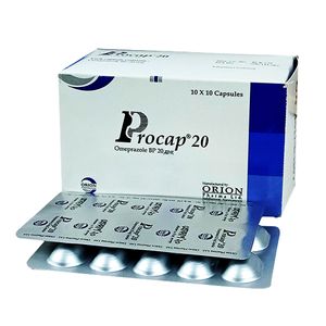 প্রোক্যাপ প্রোক্যাপ