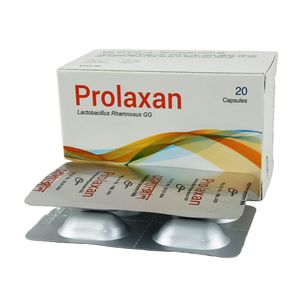 Prolaxan Prolaxan