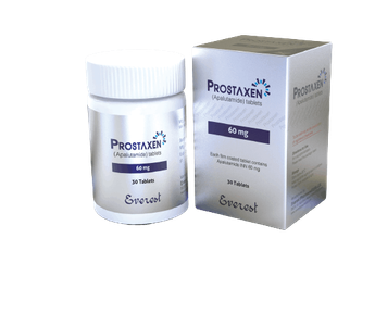 Prostaxen 60 mg Tablet Prostaxen 60 mg Tablet