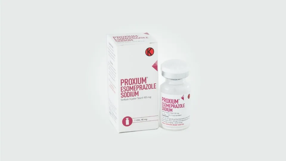 Proxium Proxium