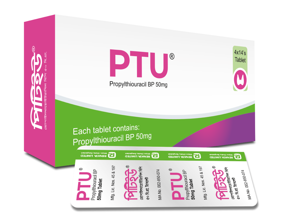 Ptu