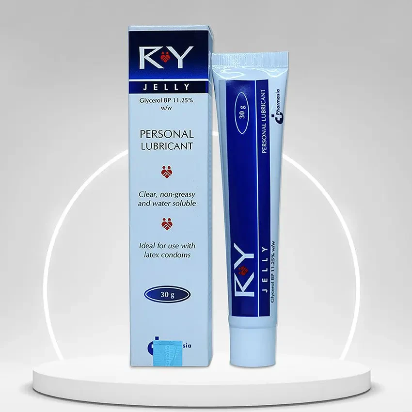 R-Y Jelly 11.25% Gel
