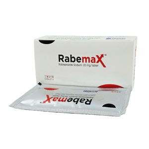 রাবেম্যাক্স রাবেম্যাক্স