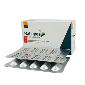 রাবেপেস রাবেপেস