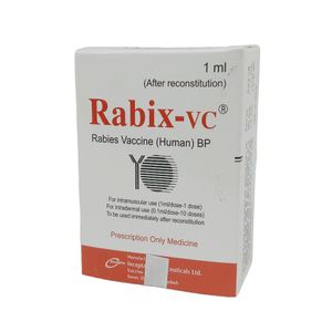 রাবিক্স-ভিসি রাবিক্স-ভিসি
