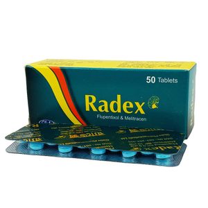 র্যাডেক্স র্যাডেক্স